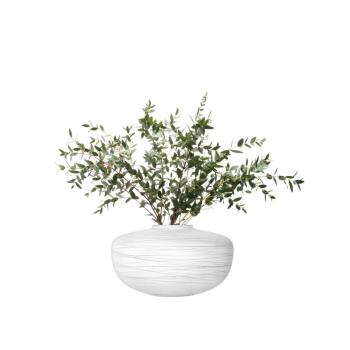 L.S.A. | G1606-17-153 | Boulder Vase 17.5 cm