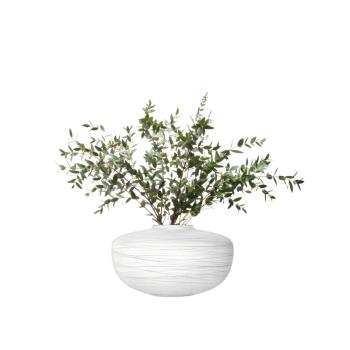 L.S.A. | G1606-17-153 | Boulder Vase 17.5 cm