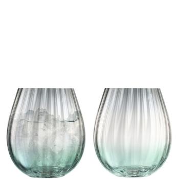 L.S.A. | G1331-15-151 | Dusk Tumbler 425ml Set of 2 Pieces