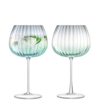 L.S.A. | G1443-23-151 | Dusk Balloon Goblet 650ml Set of 2 Pieces