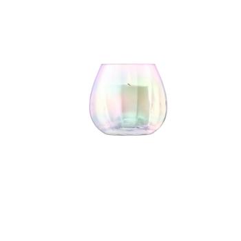 L.S.A. | G1449-13-152 | Dusk Lantern/Vase 13 cm