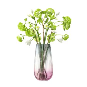 L.S.A. | G1401-28-152 | Dusk Vase 28 cm