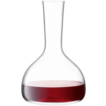 L.S.A. | G1621-63-301 | Borough Wine Carafe 1.75 liter