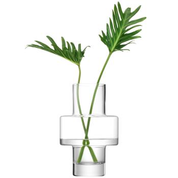 L.S.A. | G1628-28-301 | Metropole Vase 28 cm