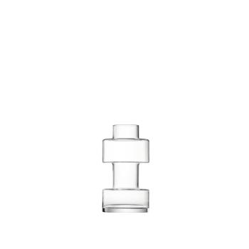 L.S.A. | G1628-28-301 | Metropole Vase 28 cm