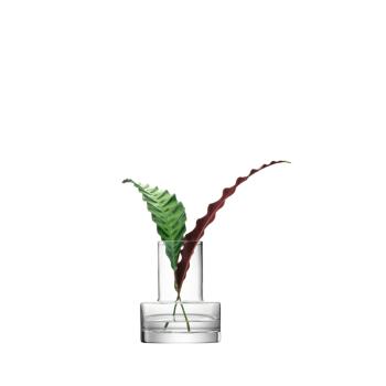 L.S.A. | G1629-23-301 | Metropole Vase 23 cm