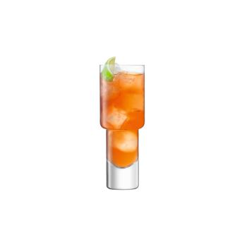 L.S.A. | G1635-14-301 | Vodka Mixer Glass 400 ml Set of 2 Pieces