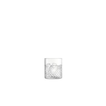 L.S.A. | G1641-12-148 | Wicker Tumbler 330 ml Set of 2 Pieces