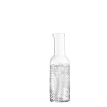 L.S.A. | G1643-43-148 | Wicker Carafe 1.2 liter