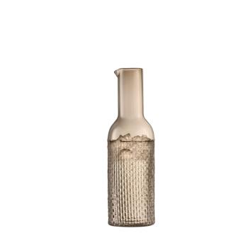 L.S.A. | G1643-43-149 | Wicker Carafe 1.2 liter