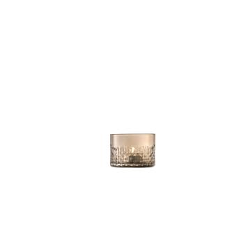 L.S.A. | G1644-06-149 | Wicker Tealight Holder 6.5 cm
