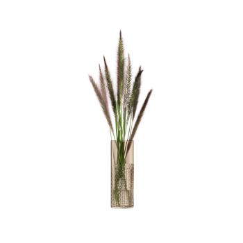L.S.A. | G1645-20-149 | Wicker Vase 20 cm
