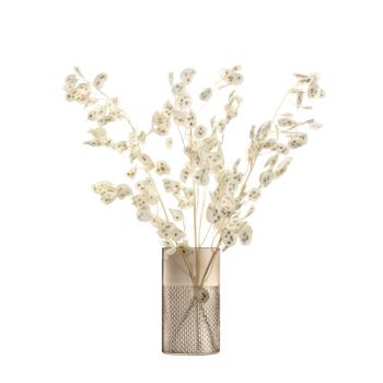 L.S.A. | G1645-25-149 | Wicker Vase / Lantern 25 cm