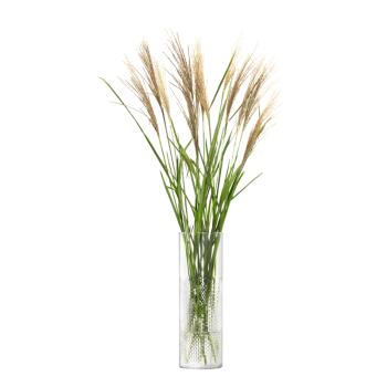 L.S.A. | G1645-40-148 | Wicker Vase 40 cm