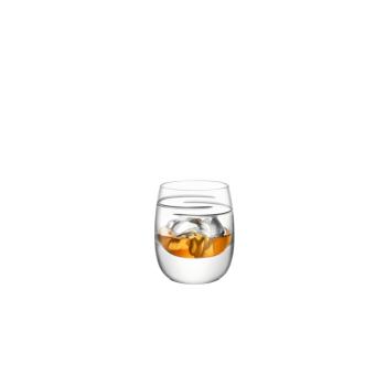 L.S.A. | G1127-10-408 | Verso Whisky Tumbler 275 ml Set of 2 Pieces