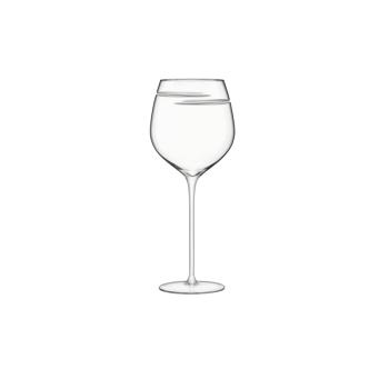L.S.A. | G939-27-408 | Verso Red Wine Glass 750 ml Set of 2 Pieces