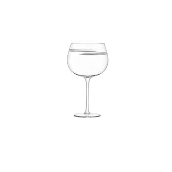 L.S.A. | G1467-25-408 | Verso Cocktail Balloon Glass 710 ml Set of 2 Pieces