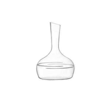 L.S.A. | G1589-66-408 | Verso Wine Carafe 1,85 liter