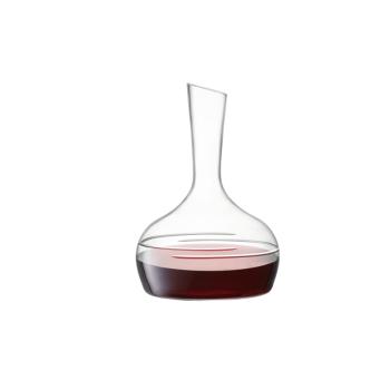 L.S.A. | G1589-66-408 | Verso Wine Carafe 1,85 liter