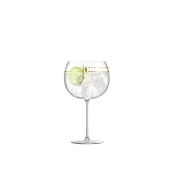 L.S.A. | G1620-24-147 | Century Balloon Glass 680 ml Set of 4 Pieces