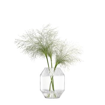 L.S.A. | G1655-20-301 | Rotunda Vase H 20 cm
