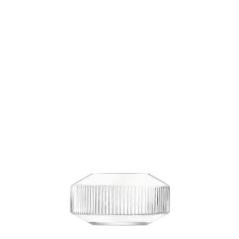 L.S.A. | G1617-03-301 | Rotunda Wide Vase H 14 cm