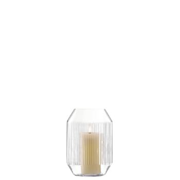 L.S.A. | G1617-11-301 | Rotunda Lantern or Vase H 26 cm
