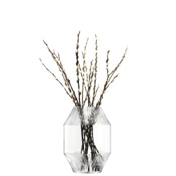 L.S.A. | G1655-37-301 | Rotunda Vase H 37 cm