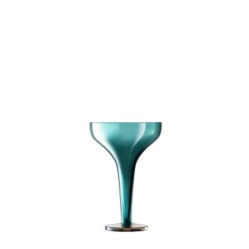 L.S.A. | G1620-24-301 | Epoque Champagne Saucer 150 ml Set of 2 Pieces
