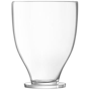 L.S.A. | G1661-26-301 | Epoque Champagne Bucket H26,5 cm Clear
