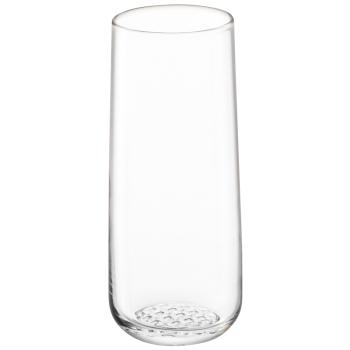 L.S.A. | G1672-17-139 | Market Bud Vase H17,5 cm Clear