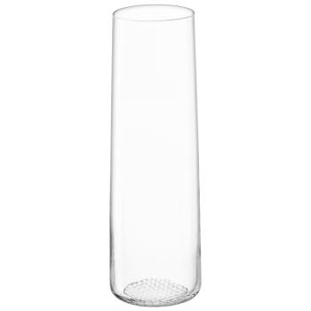L.S.A. | G1672-35-139 | Market Vase H35,5 cm Clear
