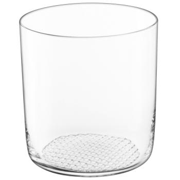L.S.A. | G1673-16-139 | Market Planter/Vase/Lantern H16 cm Clear