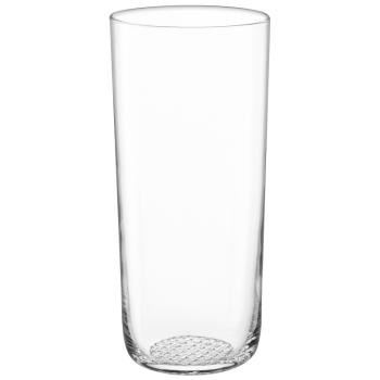 L.S.A. | G1673-24-139 | Market Vase H24 cm Clear