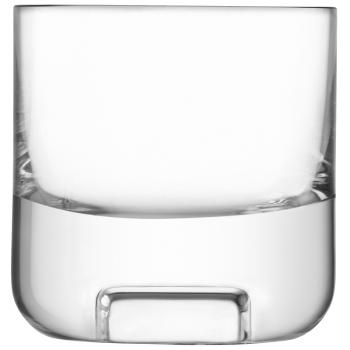 L.S.A. | G1689-00-301 | Cask Whisky Set Clear