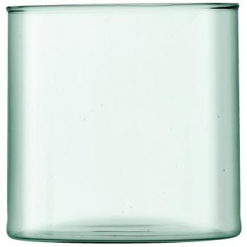 L.S.A. | G1587-13-161 | Canopy Planter H13,5 cm Recycled