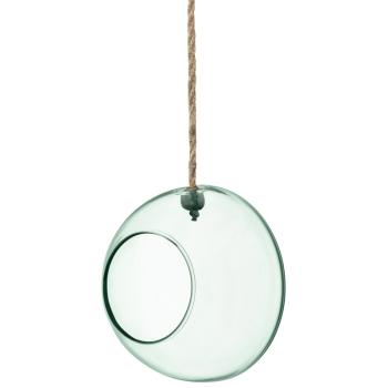 L.S.A. | G1696-10-161 | Canopy Hanging Planter ø 10 cmRecycled