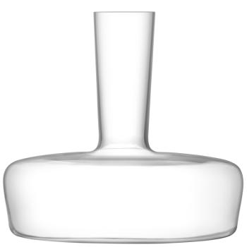 L.S.A. | G1726-71-301 | Metropolitan Carafe 2 liter Clear