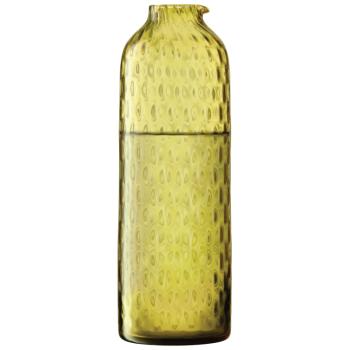 L.S.A. | G1751-36-387 | Dapple Carafe Woodland Green 1L