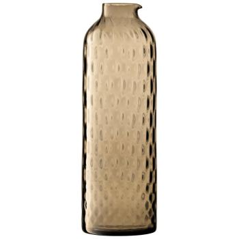 L.S.A. | G1751-36-132 | Dapple Carafe Earth Brown 1L