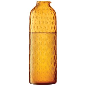 L.S.A. | G1751-36-131 | Dapple Carafe Sun Amber 1L