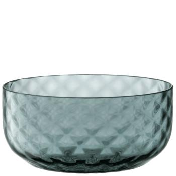 L.S.A. | G1752-12-165 | Dapple Bowl 12cm Water Blue