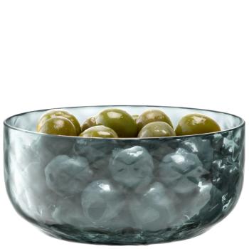 L.S.A. | G1752-12-165 | Dapple Bowl 12cm Water Blue