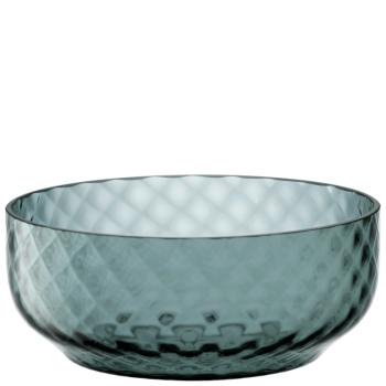 L.S.A. | G1754-22-165 | Dapple Bowl 22.5cm Water Blue