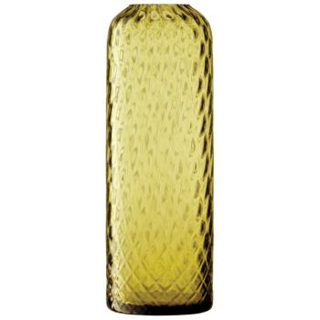 L.S.A. | G1757-26-387 | Dapple Vase H26.5cm Woodland Green
