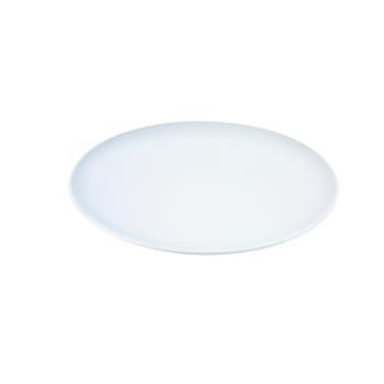 L.S.A. | P079-24-997 | Dine Serving Coupe Lunch Plates 24 cm Set of 4 Pieces