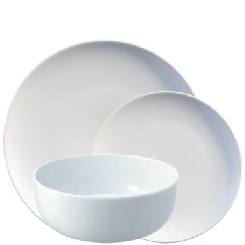 L.S.A. | P215-00-997 | Dine Dish Set 12-piece