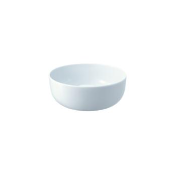 L.S.A. | P193-15-997 | Dine Serving Soup Bowls Curved 15 cm Set of 4 Pieces