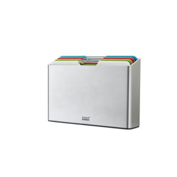 Joseph Joseph | 60187 | Folio Chopping Board Set of 4 Pieces