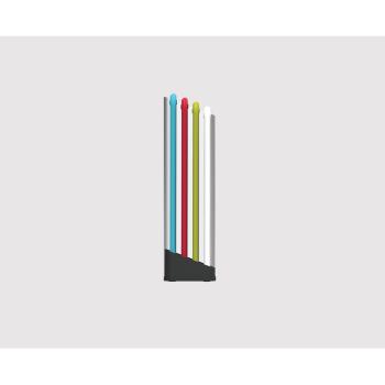 Joseph Joseph | 60187 | Folio Chopping Board Set of 4 Pieces